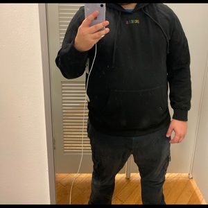 Meet your Posher, Dylan